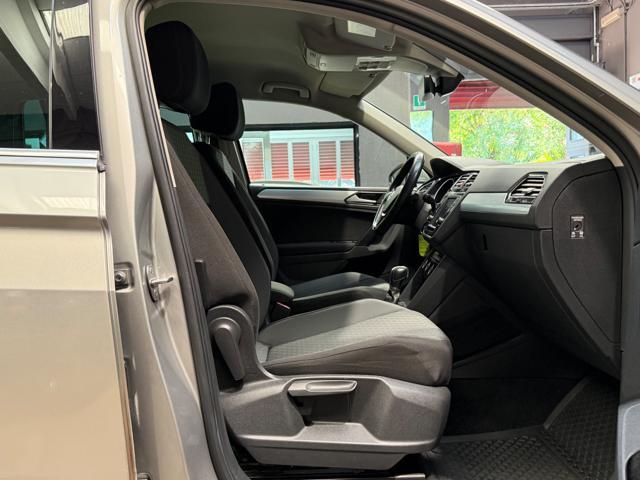 VOLKSWAGEN Tiguan 2.0 TDI SCR DSG 4MOTION Style BMT