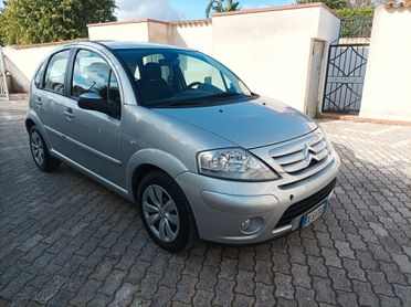 Citroen C3 1.4 HDi 70CV Elegance