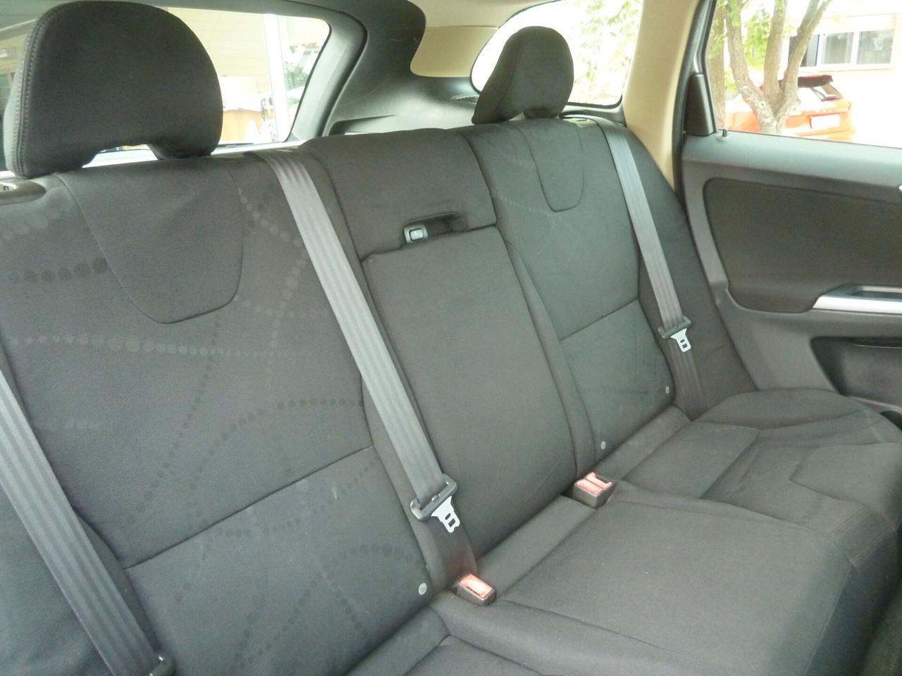 Volvo XC60 2.4 D 163 CV AWD Summum