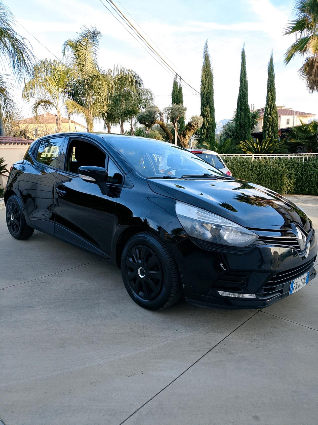 Renault Clio TCe 12V 90 CV GPL Start&Stop 5 porte Energy Life