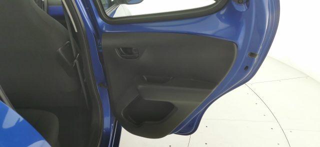 CITROEN C1 VTi 72 S&S 5 porte Feel