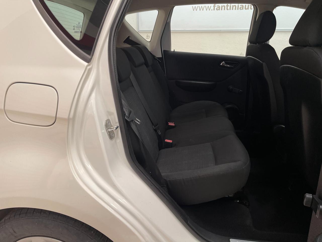Mercedes-benz A 150 Classic 1.5 95cv-Ok Neopatentati-LEGGI SOTTO