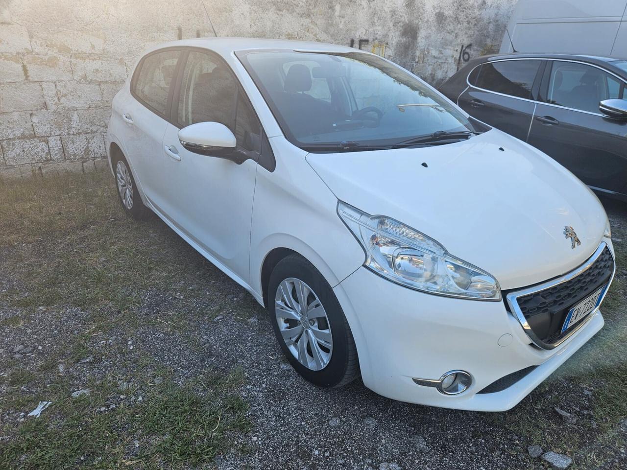 Peugeot 208 1.4 VTi 95 CV 5p. GPL Access
