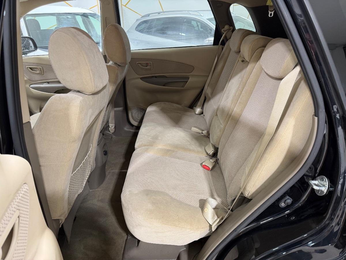 HYUNDAI - Tucson - CVVT 16V BlueDrive GPL Dynamic