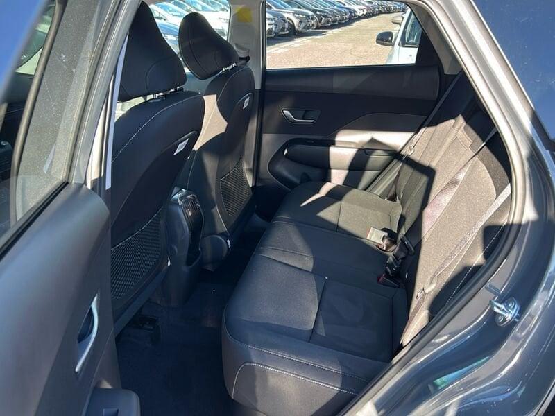 Hyundai Kona II 2023 1.6 gdi hev Business 2wd 138cv dct