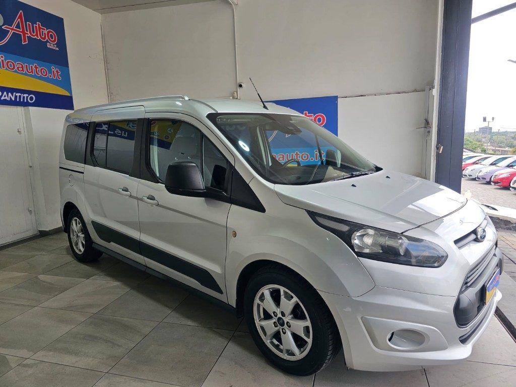 Ford Tourneo Connect 1.6 TDCi 115 CV 7 POSTI IVA COMPESA