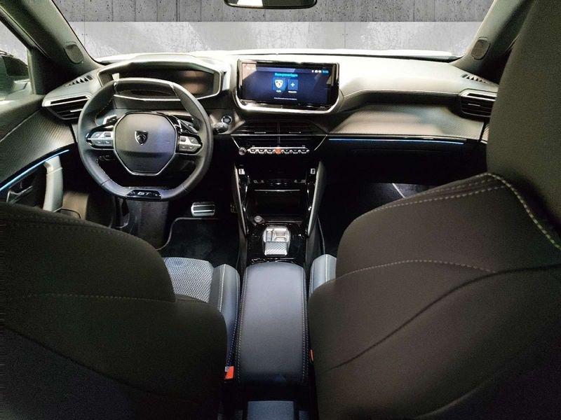 Peugeot 2008 1.2 hybrid GT 145cv e-dcs6