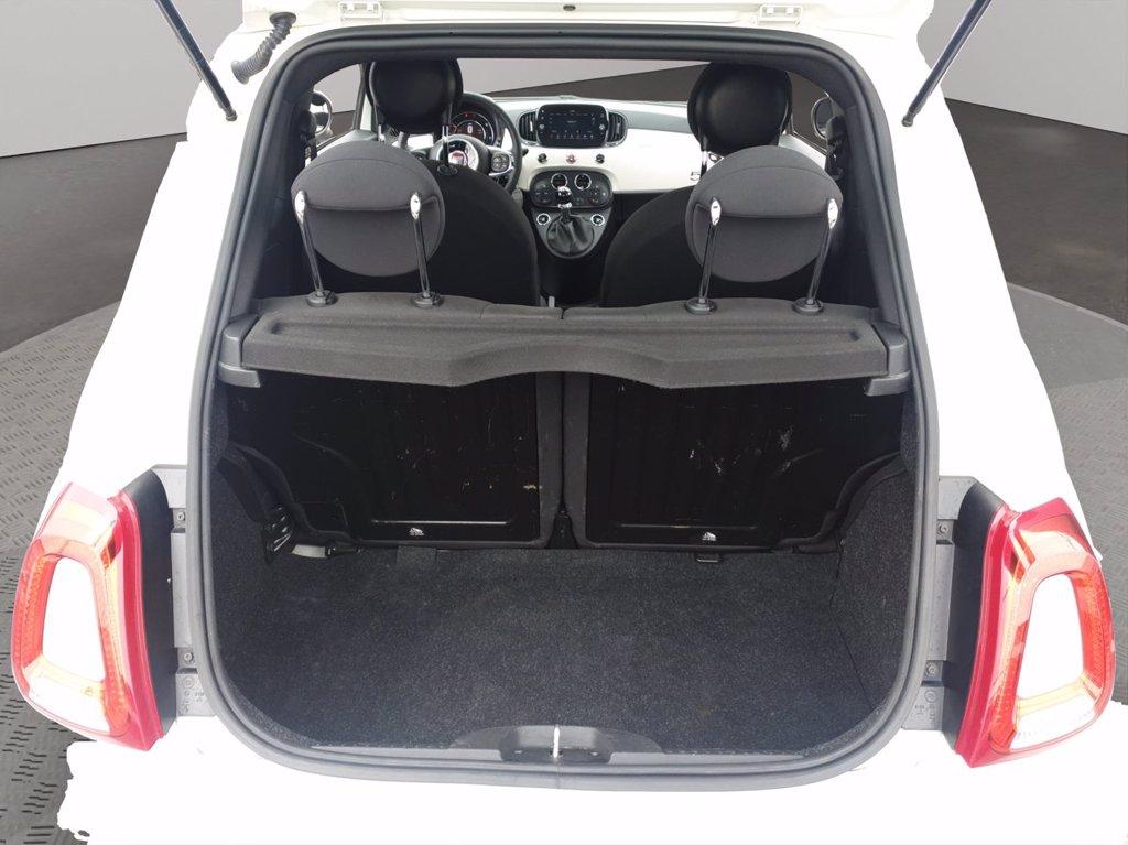 FIAT 500 1.0 hybrid dolcevita 70cv del 2023