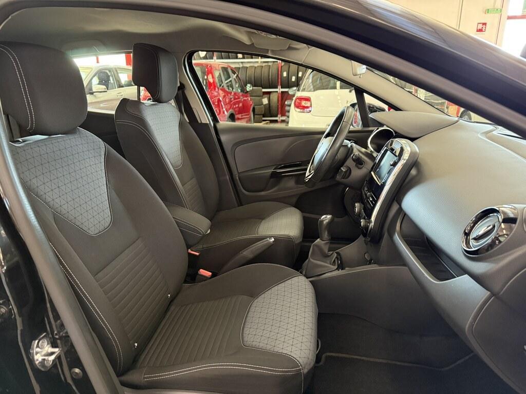 Renault Clio 5 Porte 0.9 TCe Energy Energy