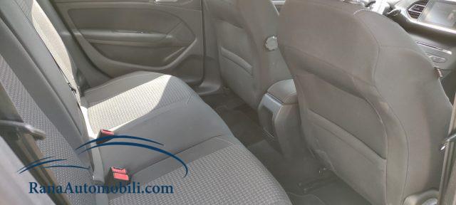 PEUGEOT 308 BlueHDi SW Business NAVY EU6Dtemp
