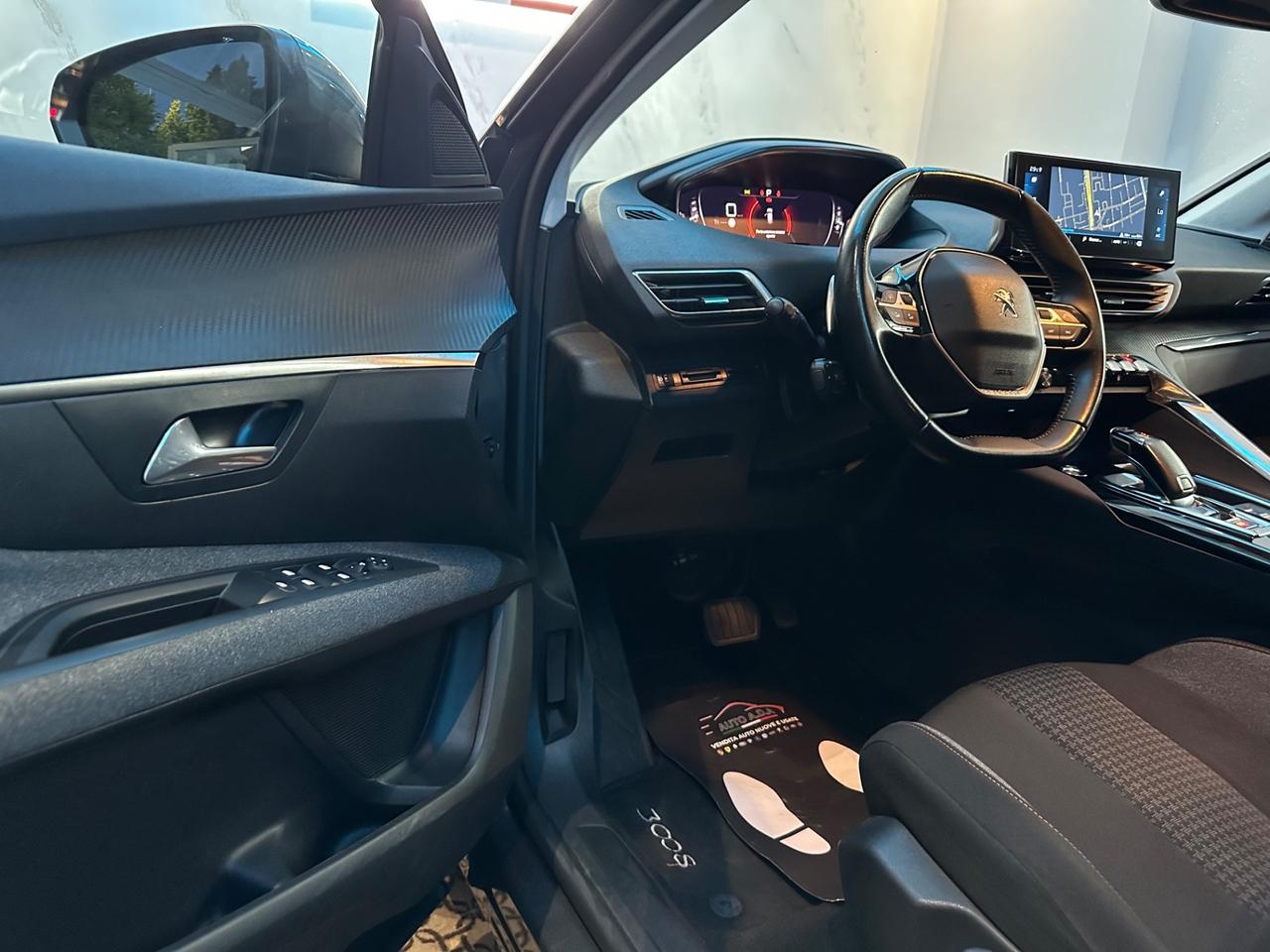 Peugeot 3008 BlueHDi 130 S&S Allure