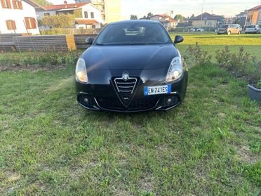 Alfa Romeo Giulietta 1.4 Turbo 105 CV