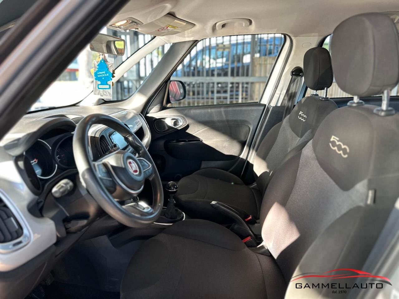 Fiat 500L 1.3 mjt Business 95cv E6