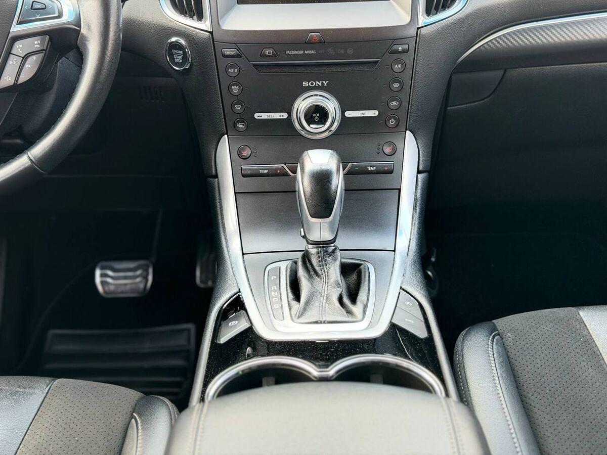 Ford Edge 2.0 tdci ST-Line s&s awd 210cv powershift