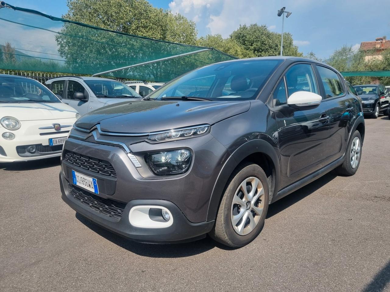 Citroen C3 PureTech 83 S&S You