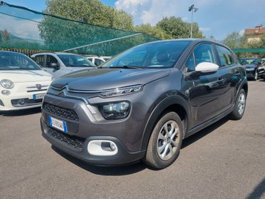 Citroen C3 PureTech 83 S&S You