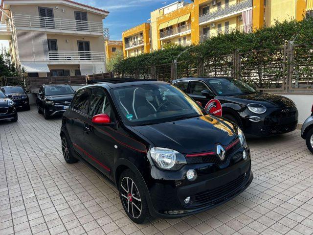 RENAULT Twingo 0.9 tce Sport 90cv Cabrio Packt GT