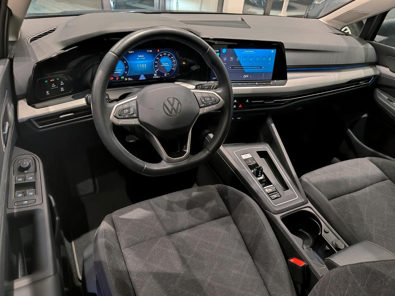 Volkswagen Golf 1.0 TSI EVO Life