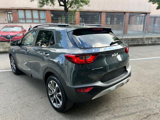 KIA Stonic 1.0 T-GDi 100 CV MHEV MT Style
