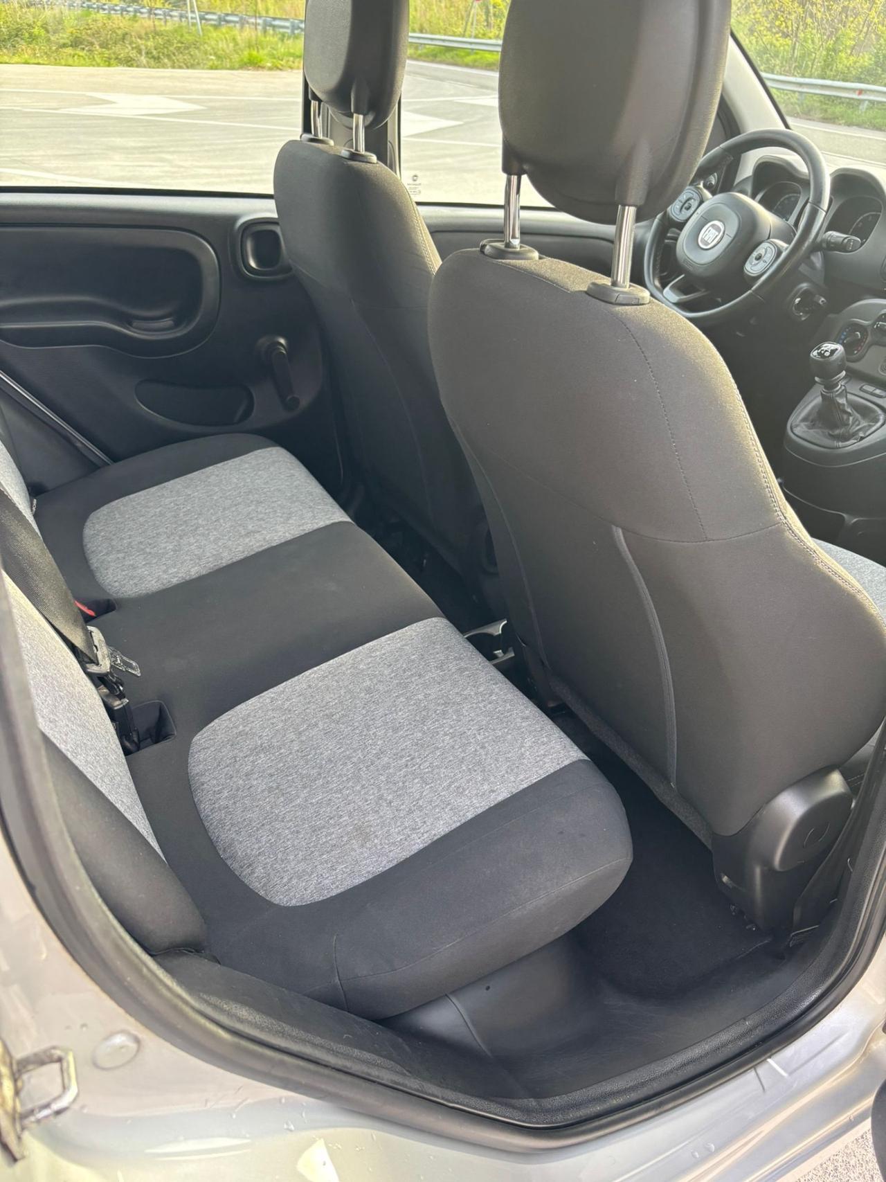 FIAT PANDA 1.2 LOUNGE 2020