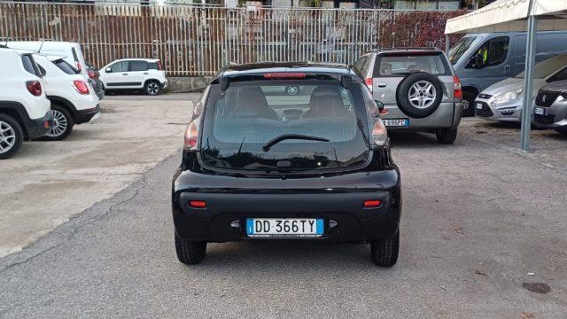 CITROEN C1 1.0 5 porte C1TY