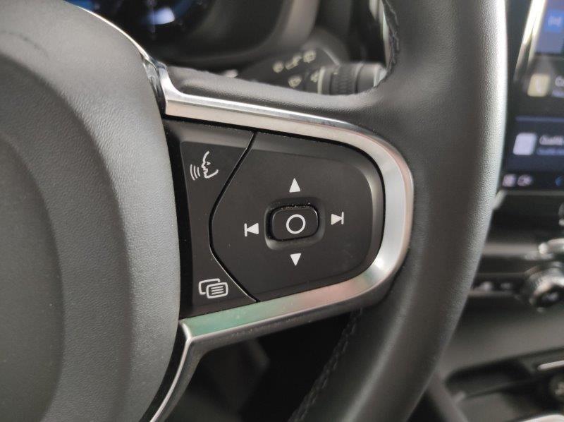 VOLVO XC60 (2017-->) - XC60 B4 (d) automatico Core