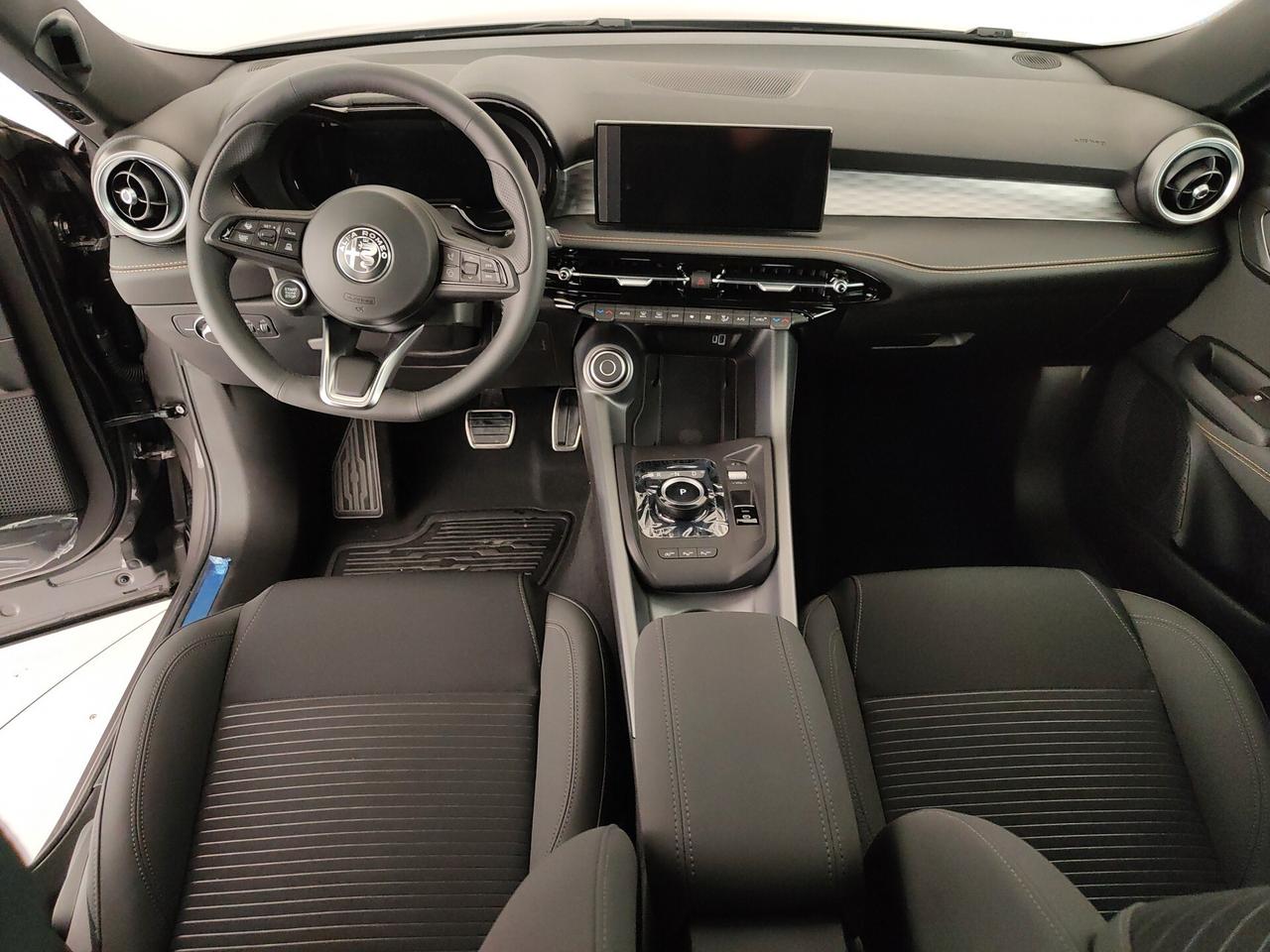 Alfa Romeo Tonale 1.6 diesel 130 CV TCT6 Sprint
