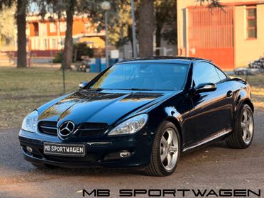 Mercedes-benz SLK 350