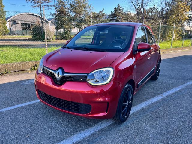 RENAULT Twingo SCe 65 CV Duel