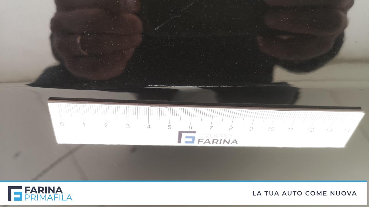 FIAT 600 IV 2023 - 600 1.2 hybrid La Prima 110cv auto