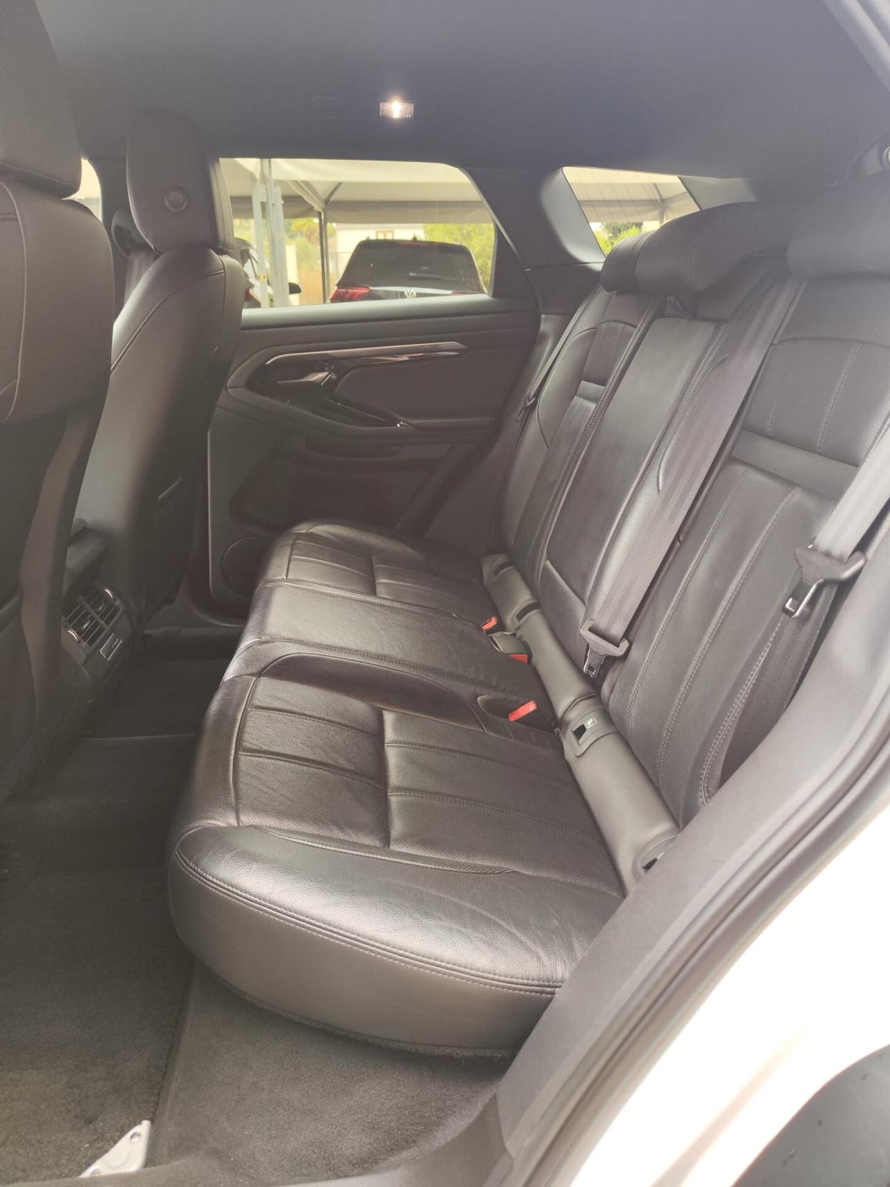 Land Rover R. R. Evoque 2.0D I4-L.Flw 150CV AWD Aut R-Dynamic HSE 2020