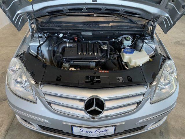 MERCEDES-BENZ B 200 CDI Sport -Garanzia12m-