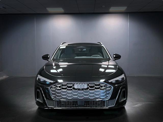 AUDI A5 Avant TDI 150 kW mHEV+ S tronic S Line edition