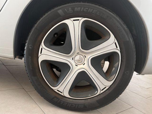 CITROEN C3 Picasso BlueHDi 100 Exclusive