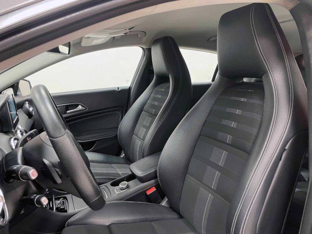 MERCEDES-BENZ CLA 180 SHOOTING BRAKE D AUTO FL