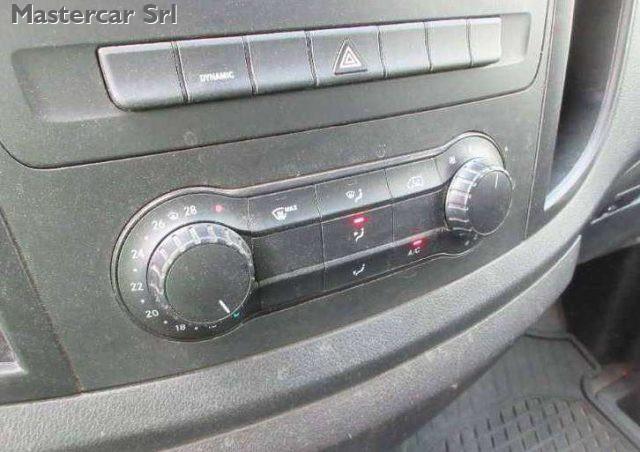 MERCEDES-BENZ Vito Evito furgone long 35kWh - GF781PL