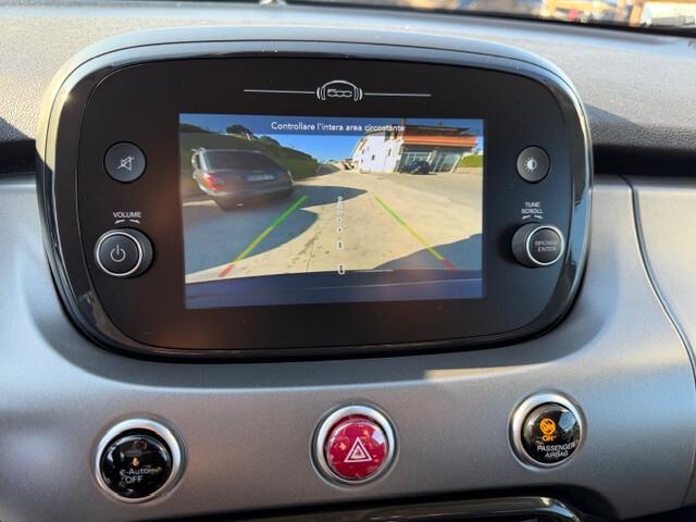 Fiat 500X 1.5 T4 Hybrid 130 CV DCT Sport