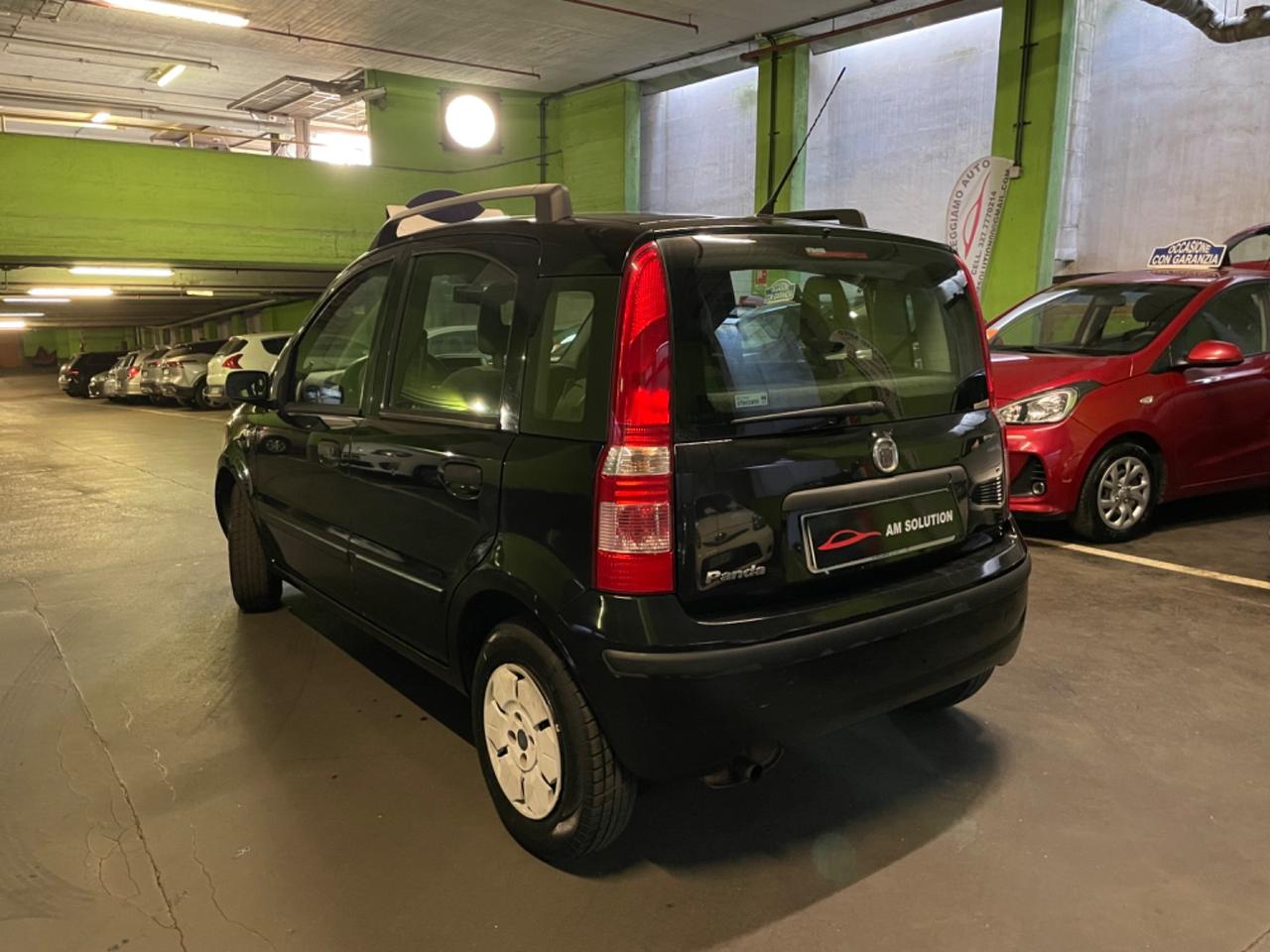 Fiat Panda 1.2 Neopatentati