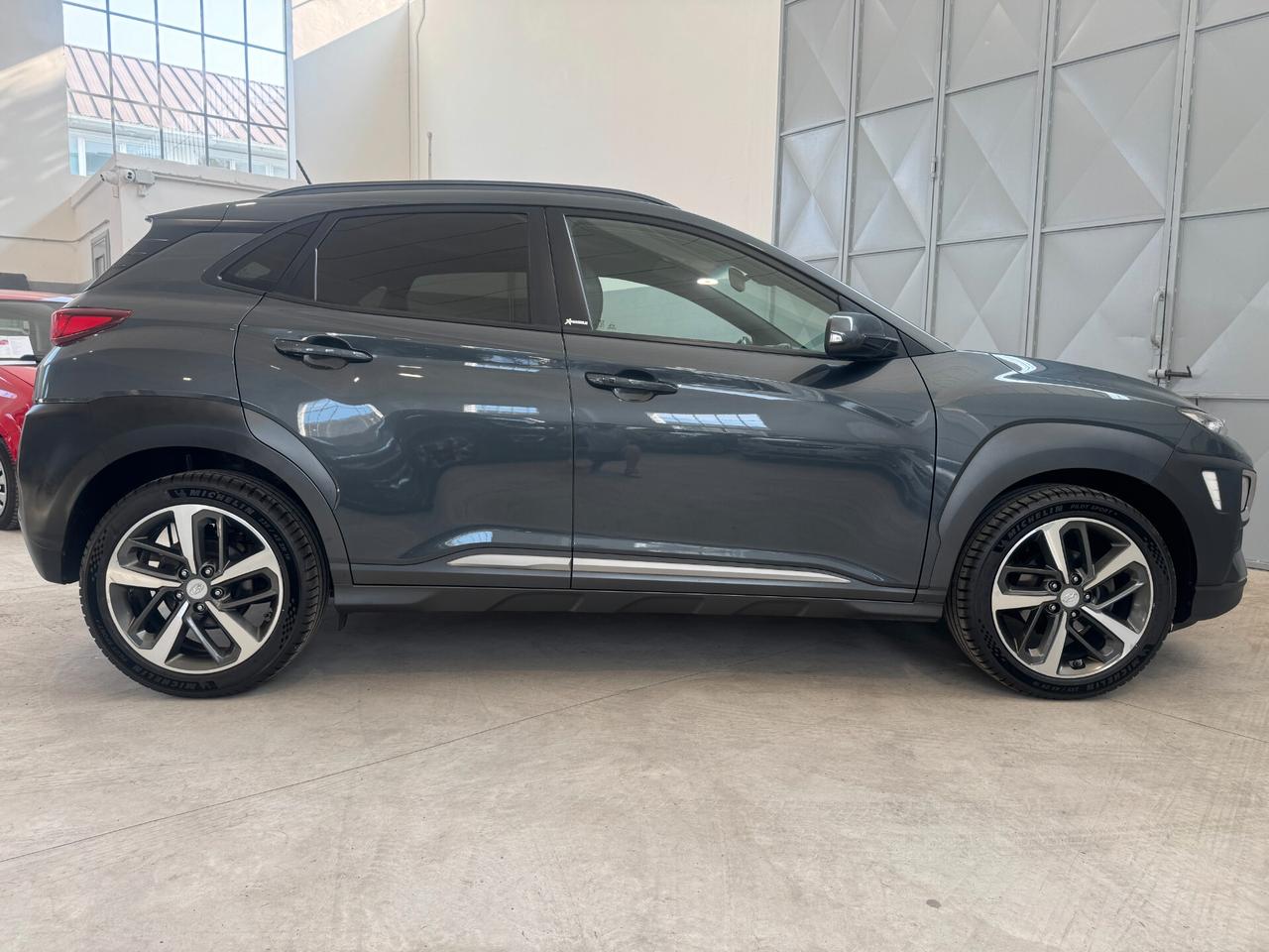 Hyundai Kona 1.0 T-GDI Xpossible SAFETY PACK