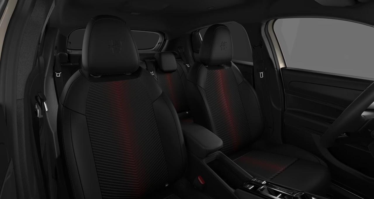 ALFA ROMEO Junior Junior 1.2 145 CV Hybrid eDCT...