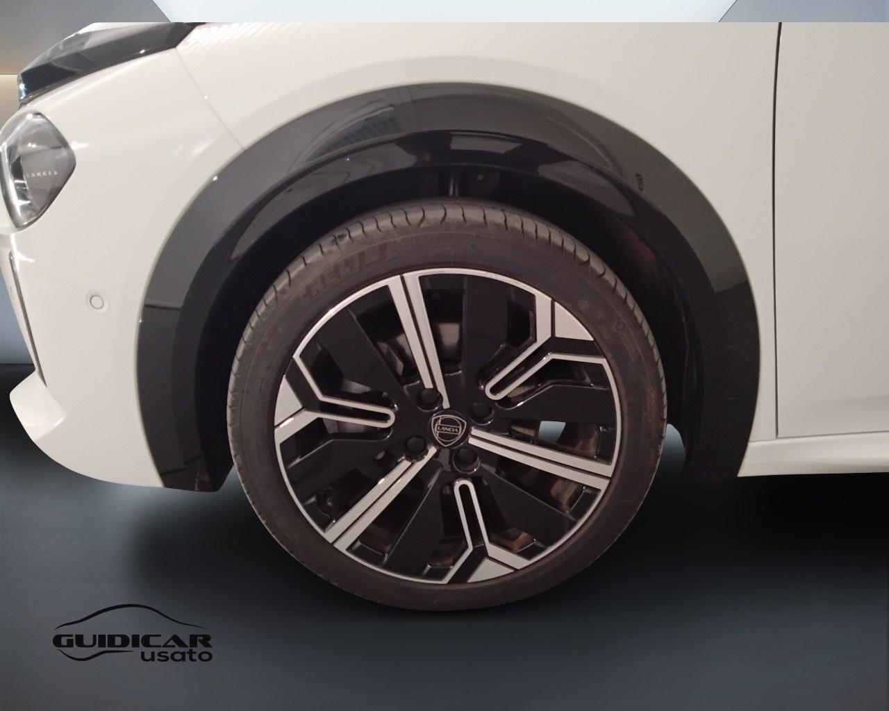 LANCIA Ypsilon IV 2024 - Ypsilon 1.2 mhev LX 110cv e-dct