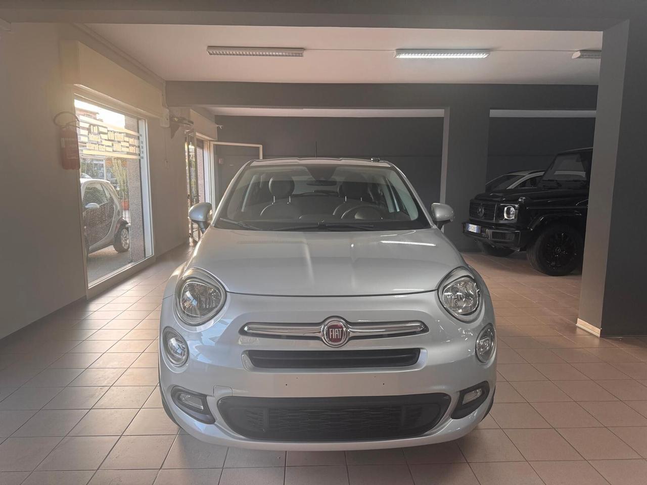 Fiat 500X 1.3 MultiJet 95 CV Pop Star