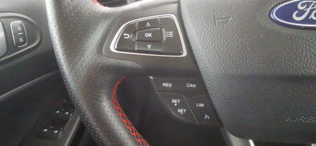 FORD EcoSport 1.0 EcoBoost 100 CV ST-Line