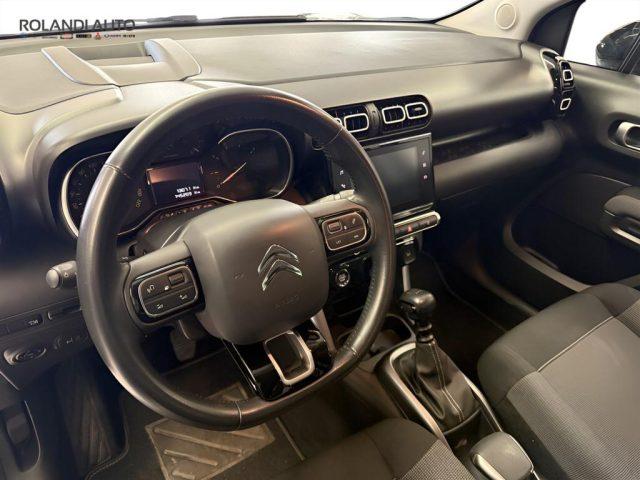 CITROEN C3 Aircross 1.5 bluehdi Shine s&s 100cv