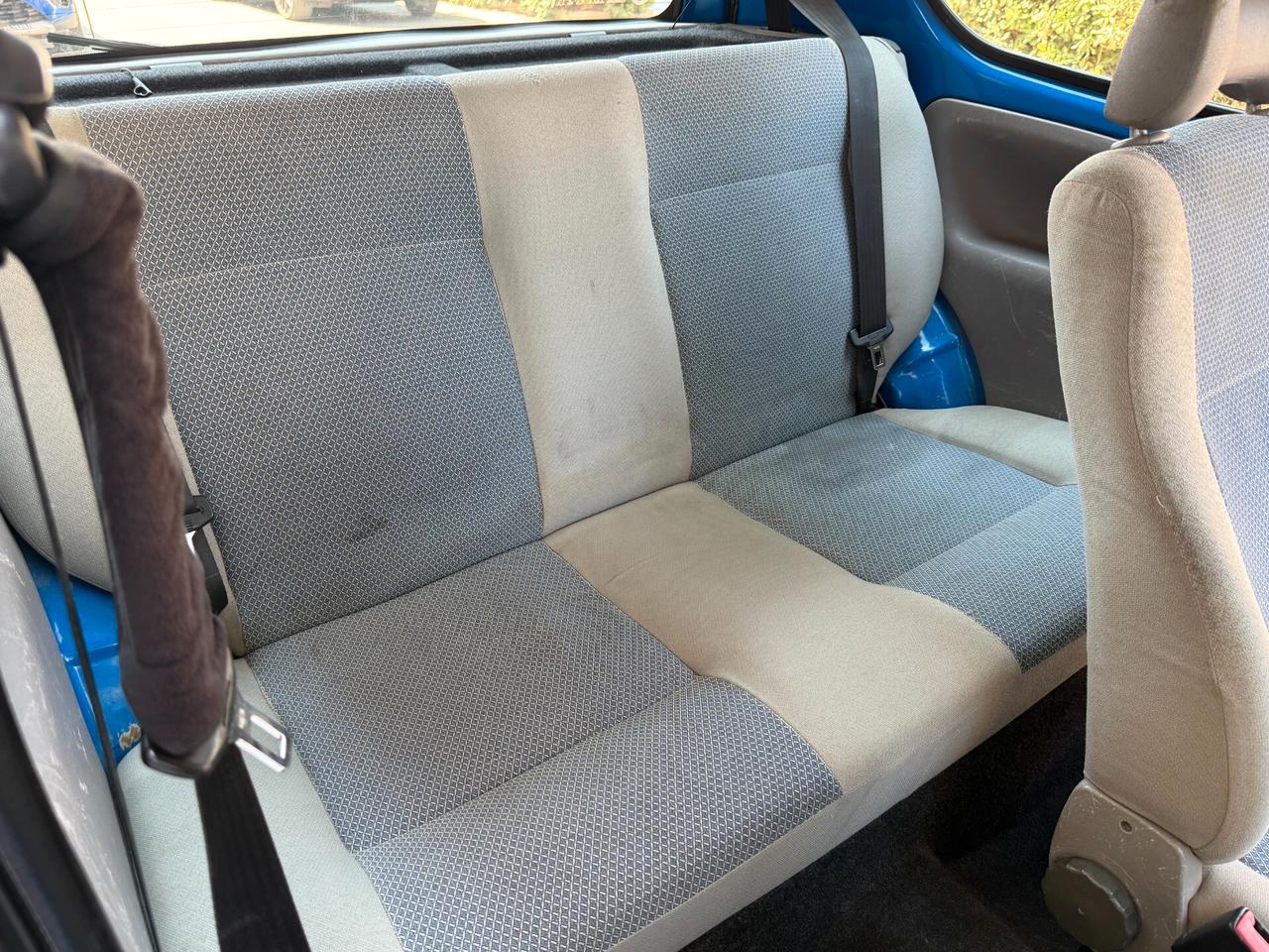 Fiat Seicento 1.1i cat Active CLIMA - 2005
