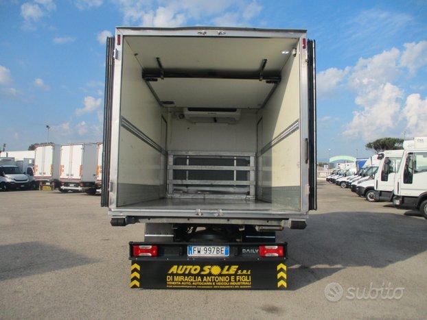 60C15 3000 150CV E6 FRIGO ATP FRCX 05/2028 8 PEDAN