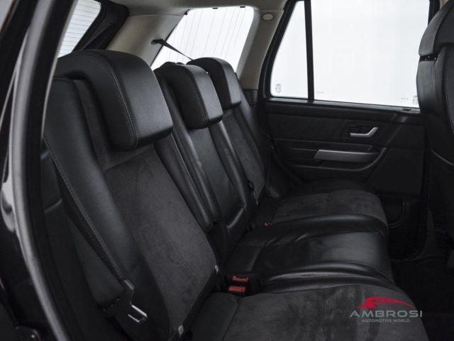 LAND ROVER Range Rover Sport 2.7 TDV6 SE - PER OPERATORI DEL SETTORE