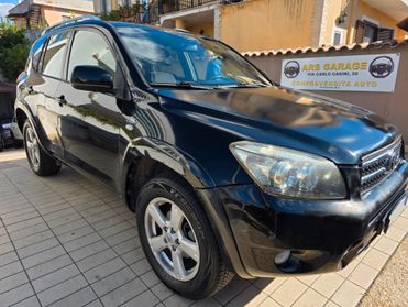 Toyota RAV 4 RAV4 2.2 D-4D 177 CV Luxury