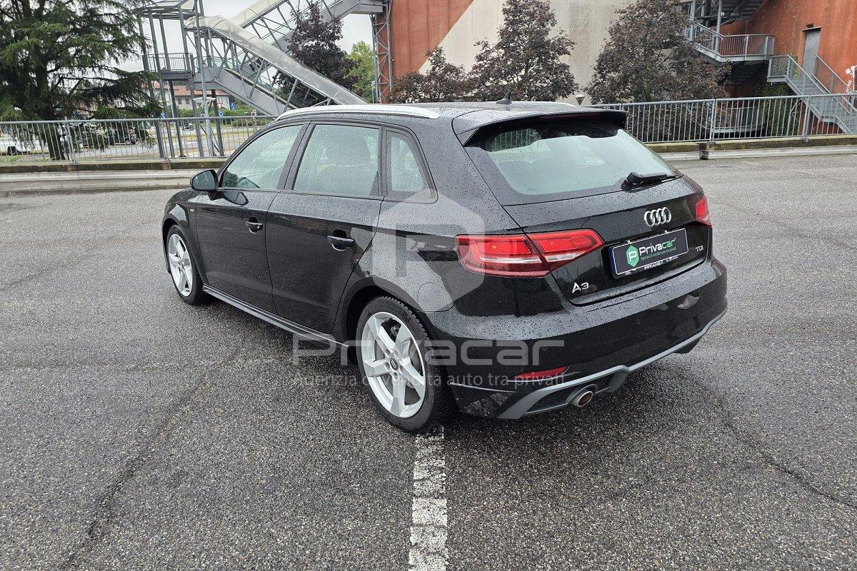 AUDI A3 1.6 TDI Design