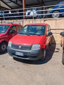 Fiat Panda 1.3 MJT 16V VAN